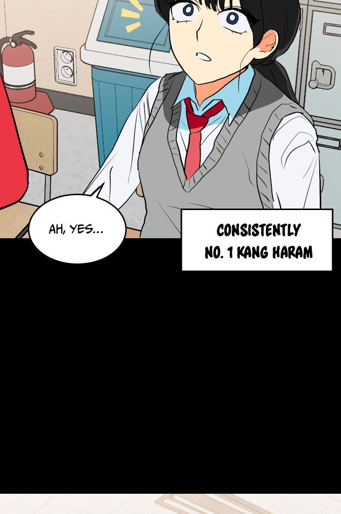 Save the Earth! Chapter 22 page 48 - 