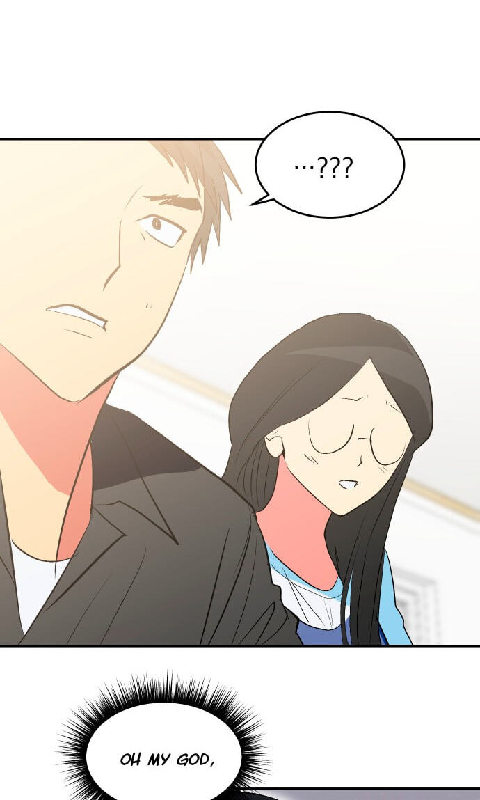 Save the Earth! Chapter 22 page 6 - 