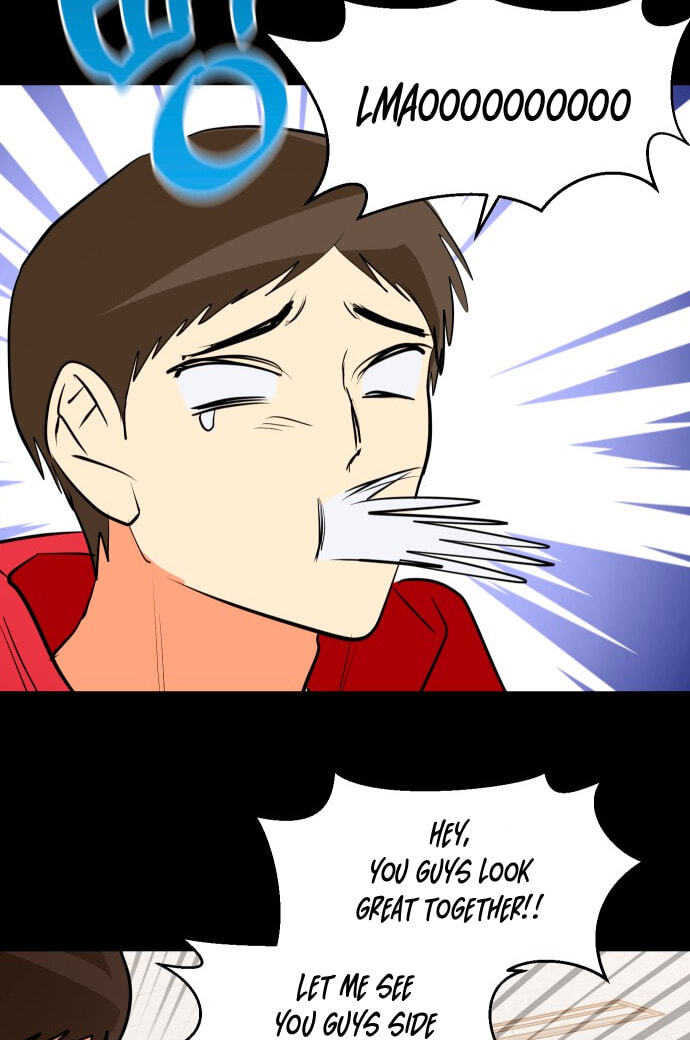 Save the Earth! Chapter 22 page 51 - 