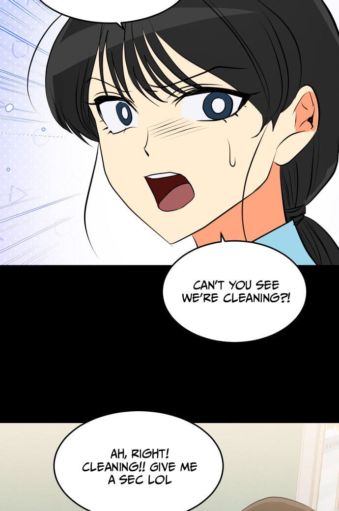 Save the Earth! Chapter 22 page 53 - 