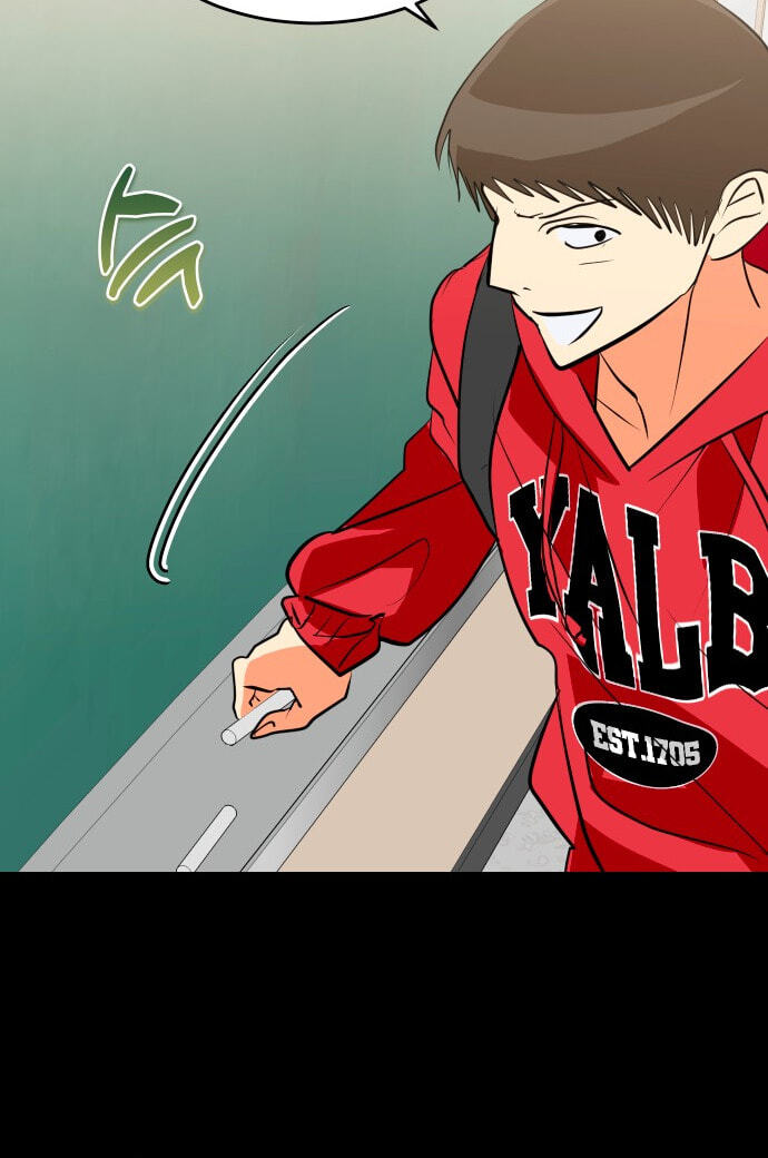 Save the Earth! Chapter 22 page 54 - 