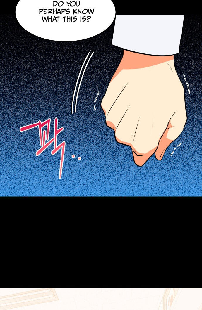 Save the Earth! Chapter 22 page 59 - 
