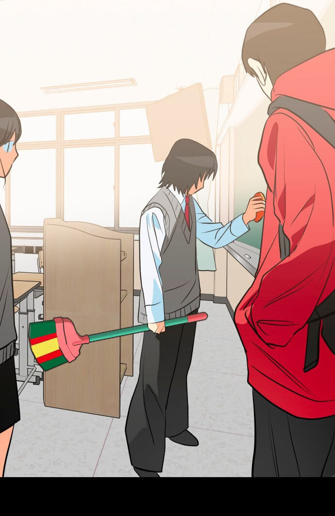 Save the Earth! Chapter 22 page 60 - 