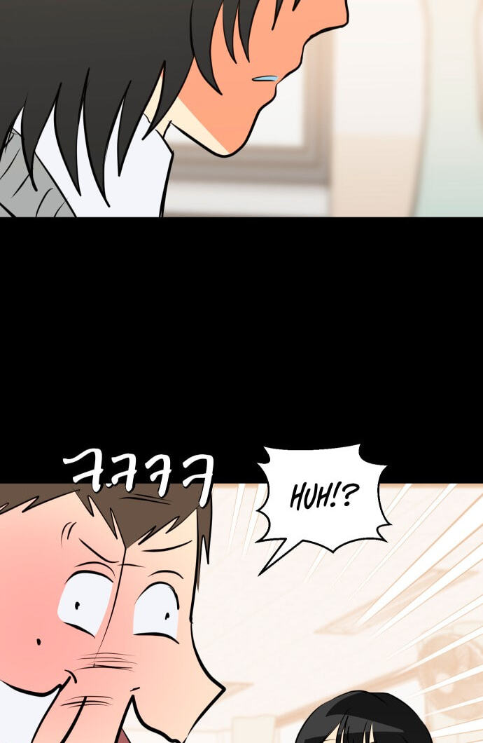 Save the Earth! Chapter 22 page 62 - 
