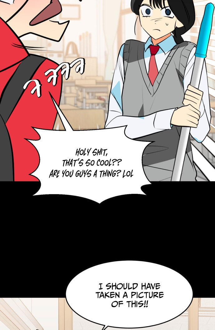 Save the Earth! Chapter 22 page 63 - 
