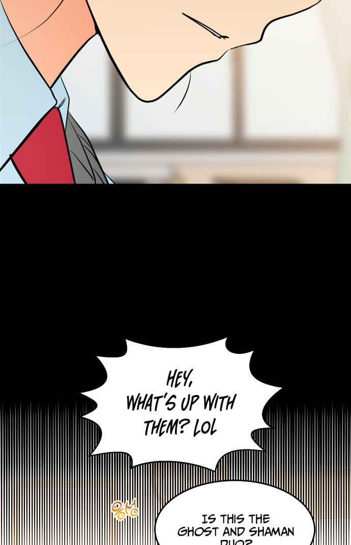 Save the Earth! Chapter 22 page 79 - 