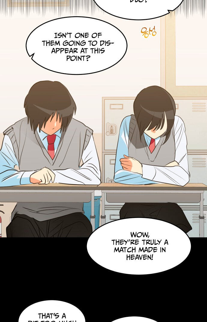 Save the Earth! Chapter 22 page 80 - 