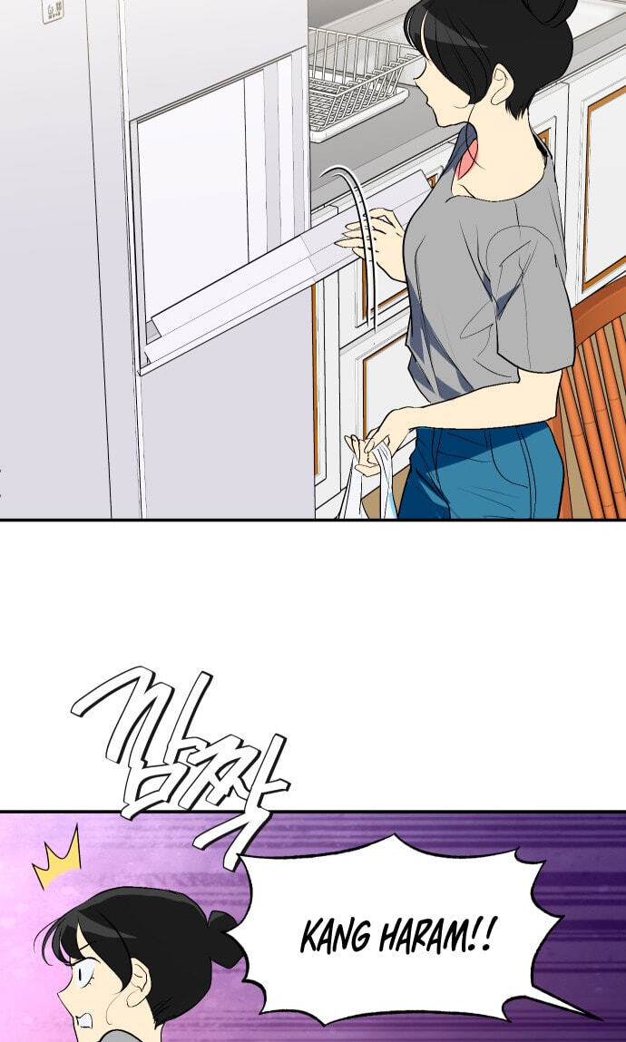 Save the Earth! Chapter 22 page 9 - 