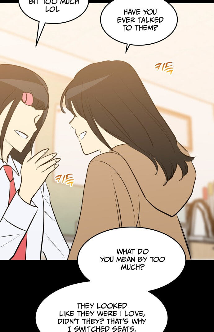 Save the Earth! Chapter 22 page 81 - 
