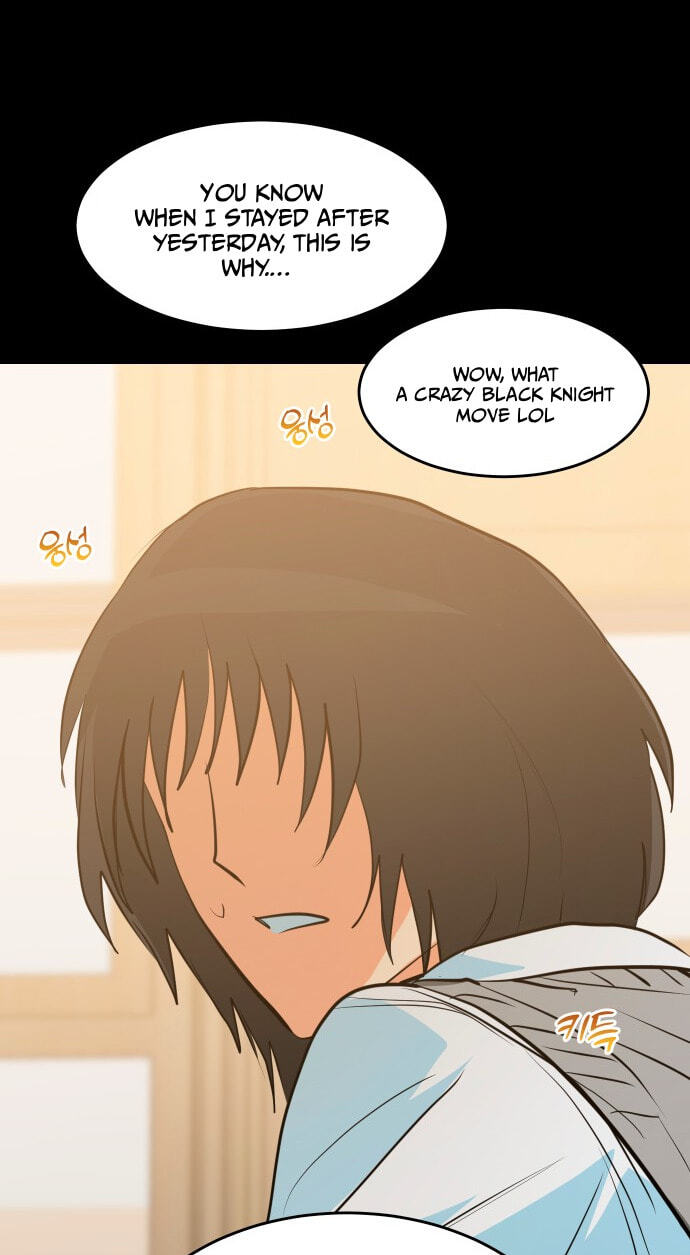 Save the Earth! Chapter 22 page 83 - 