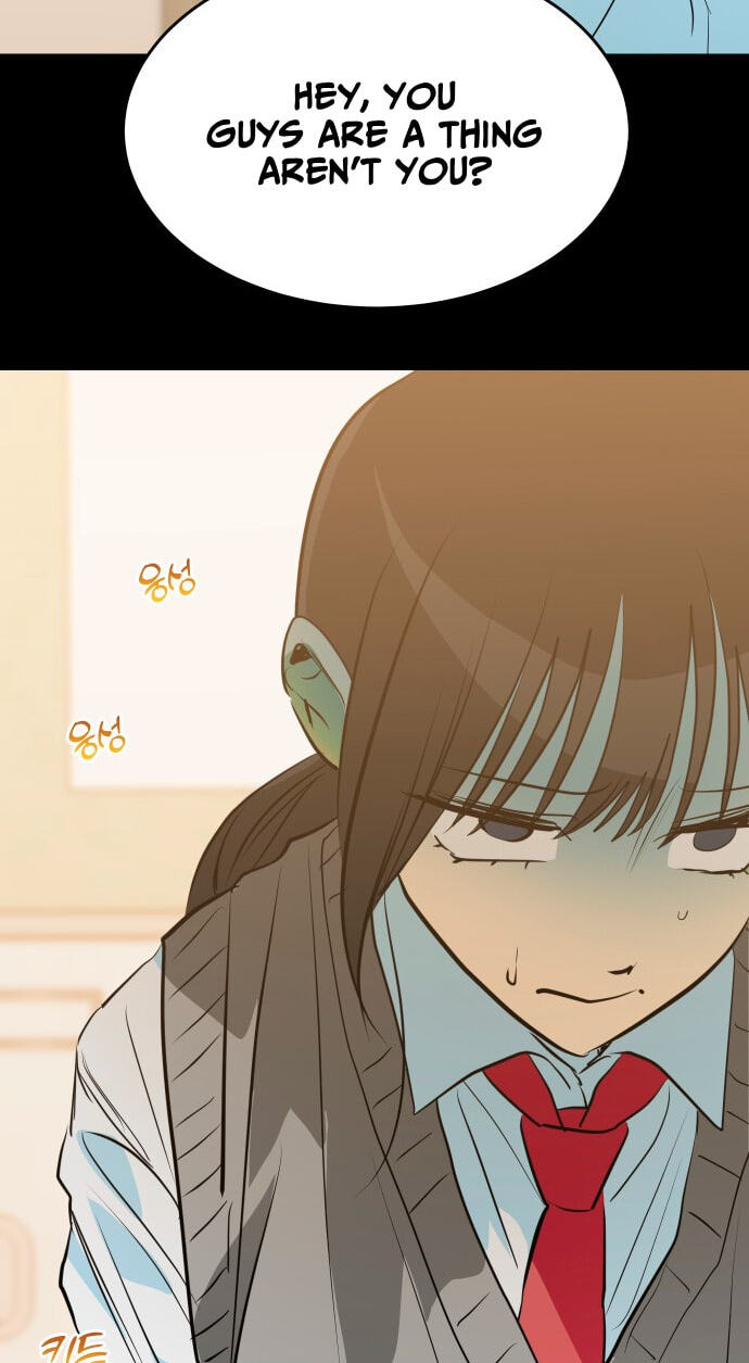 Save the Earth! Chapter 22 page 84 - 