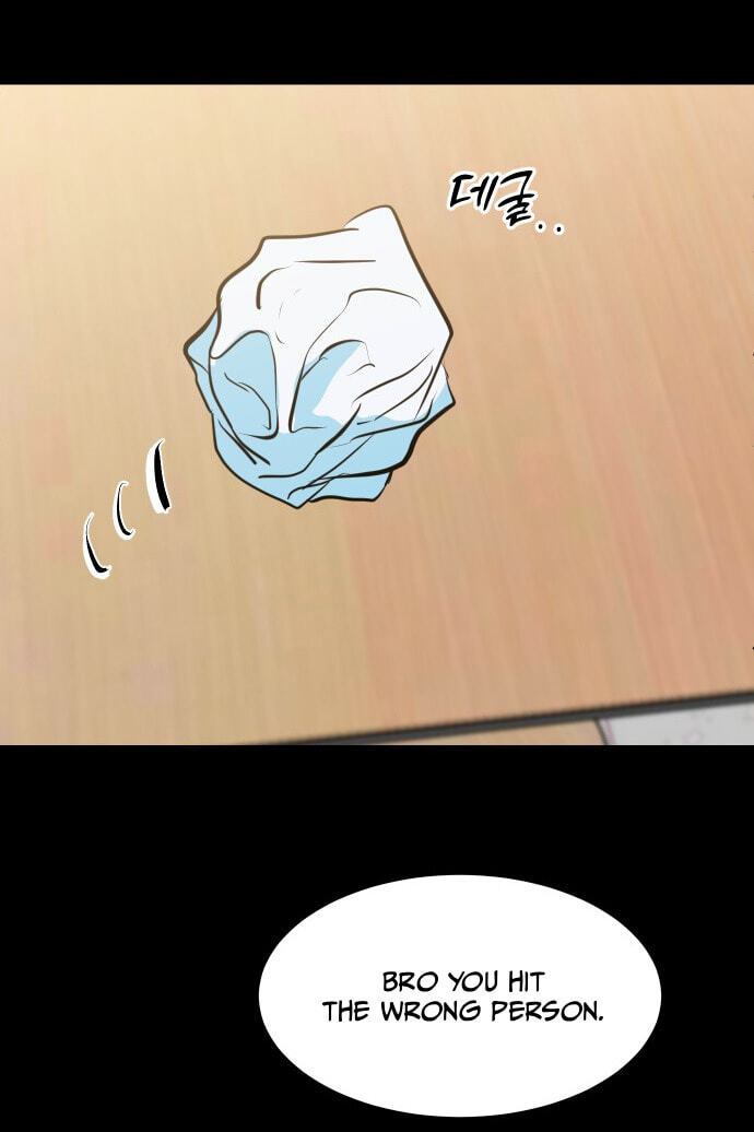 Save the Earth! Chapter 23 page 13 - 