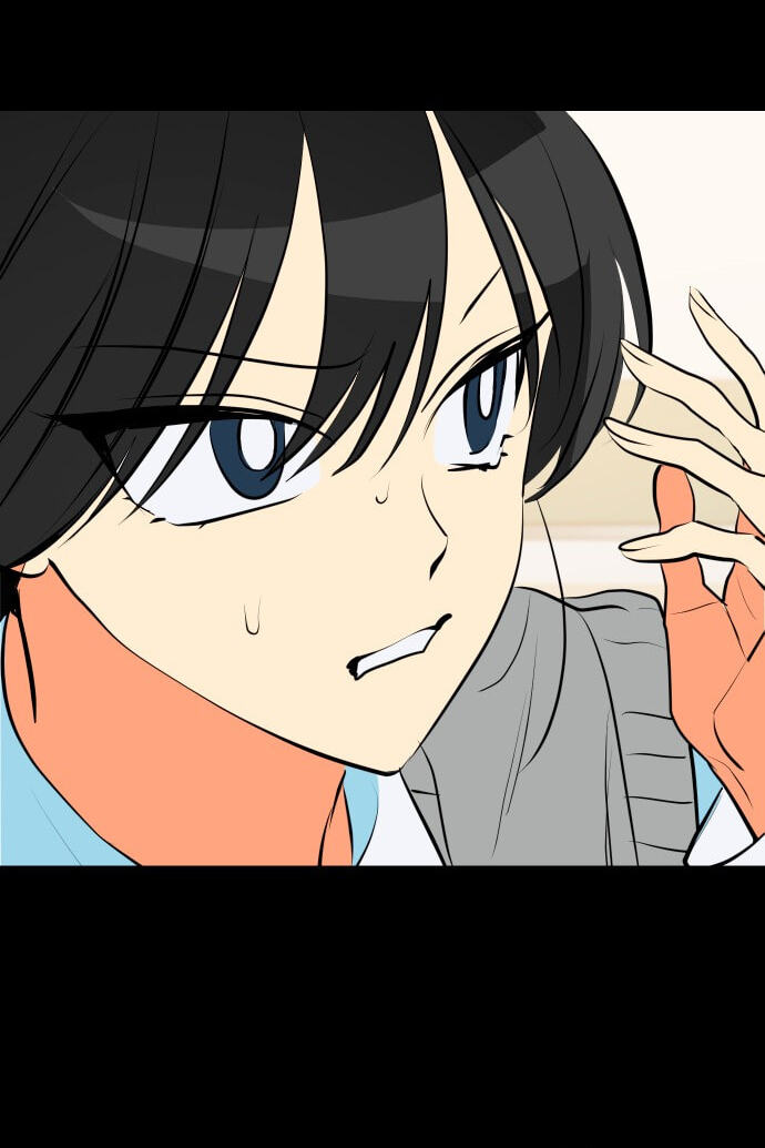Save the Earth! Chapter 23 page 14 - 
