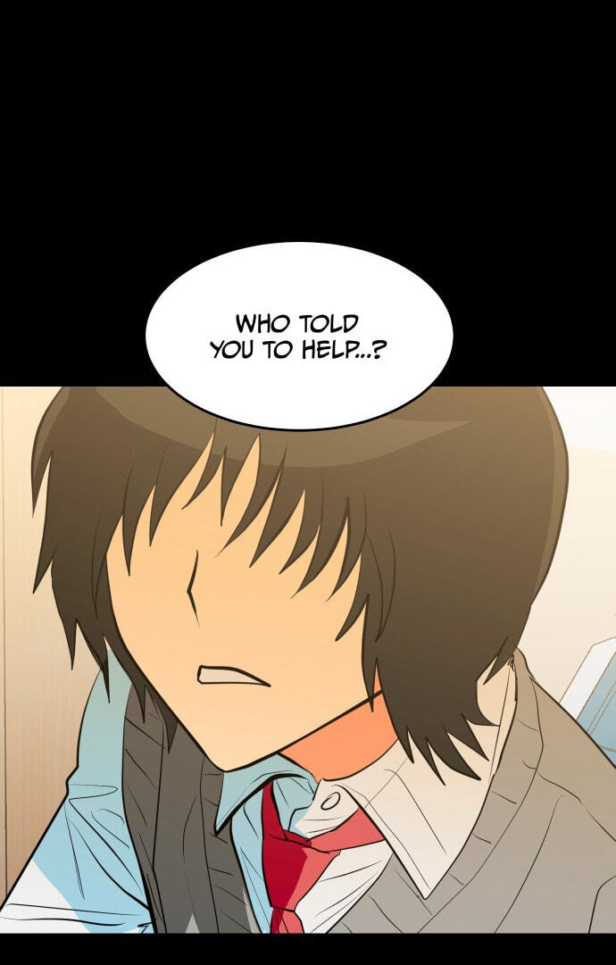 Save the Earth! Chapter 23 page 21 - 