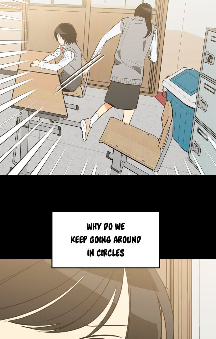 Save the Earth! Chapter 23 page 24 - 