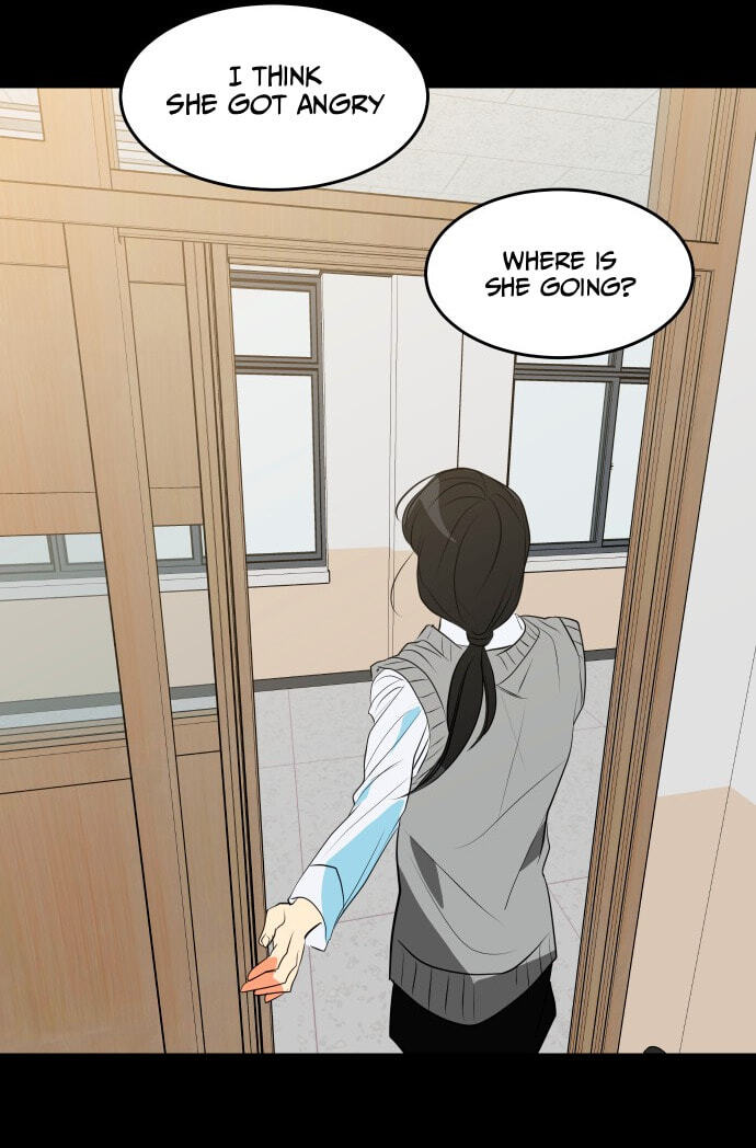 Save the Earth! Chapter 23 page 27 - 
