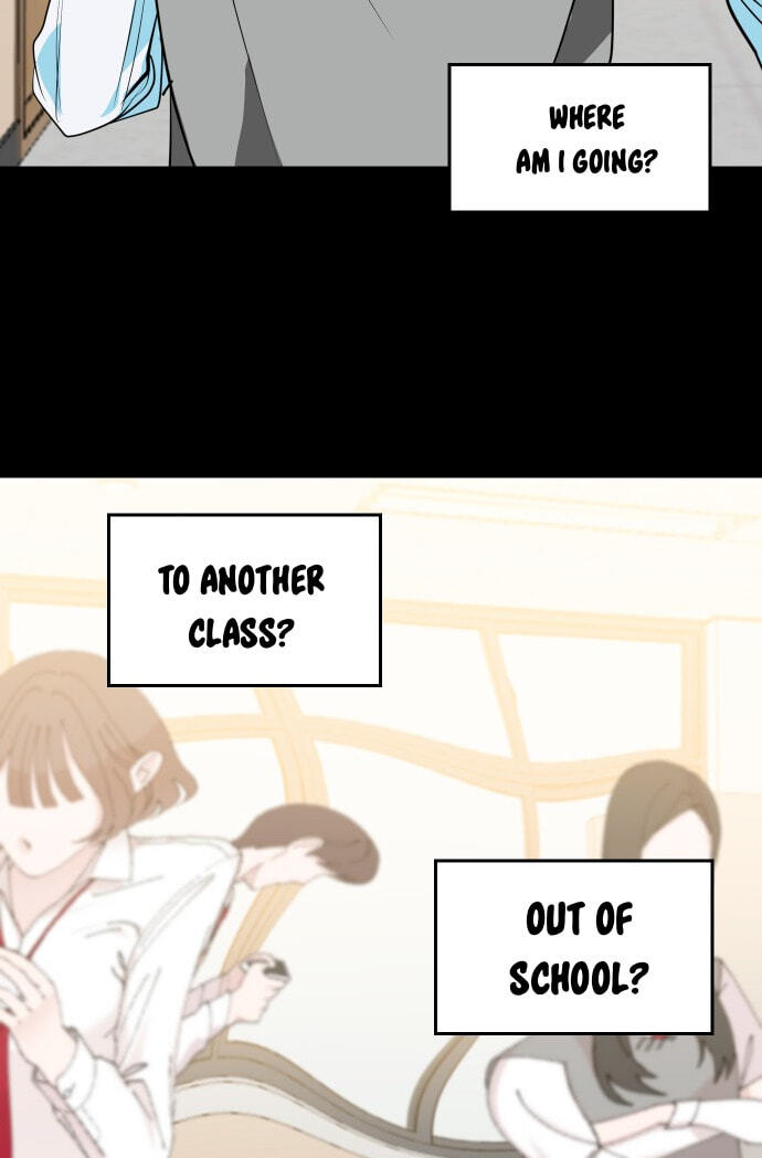Save the Earth! Chapter 23 page 29 - 