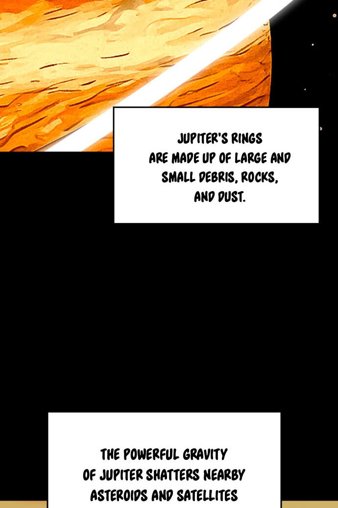Save the Earth! Chapter 23 page 4 - 