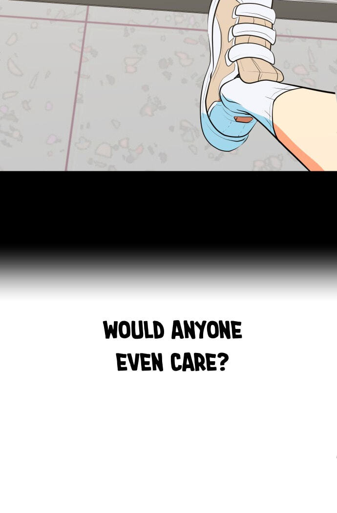 Save the Earth! Chapter 23 page 32 - 