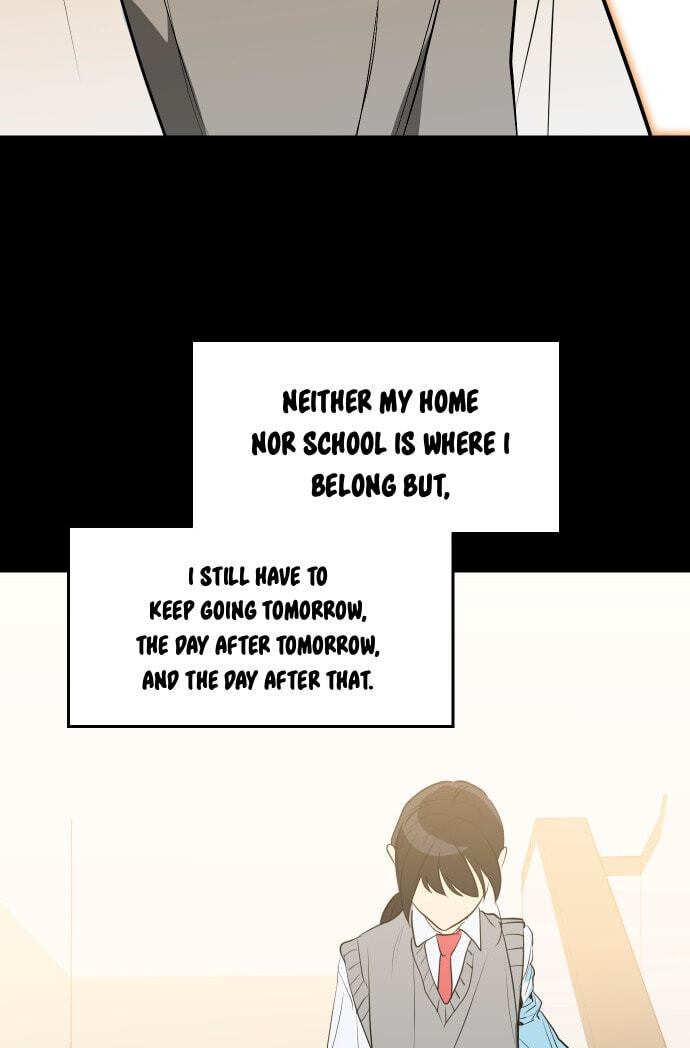 Save the Earth! Chapter 23 page 34 - 