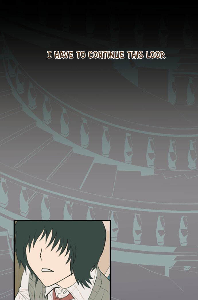 Save the Earth! Chapter 23 page 36 - 