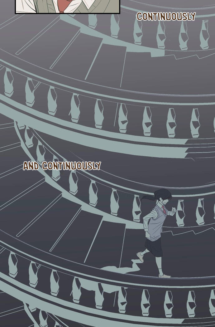Save the Earth! Chapter 23 page 37 - 