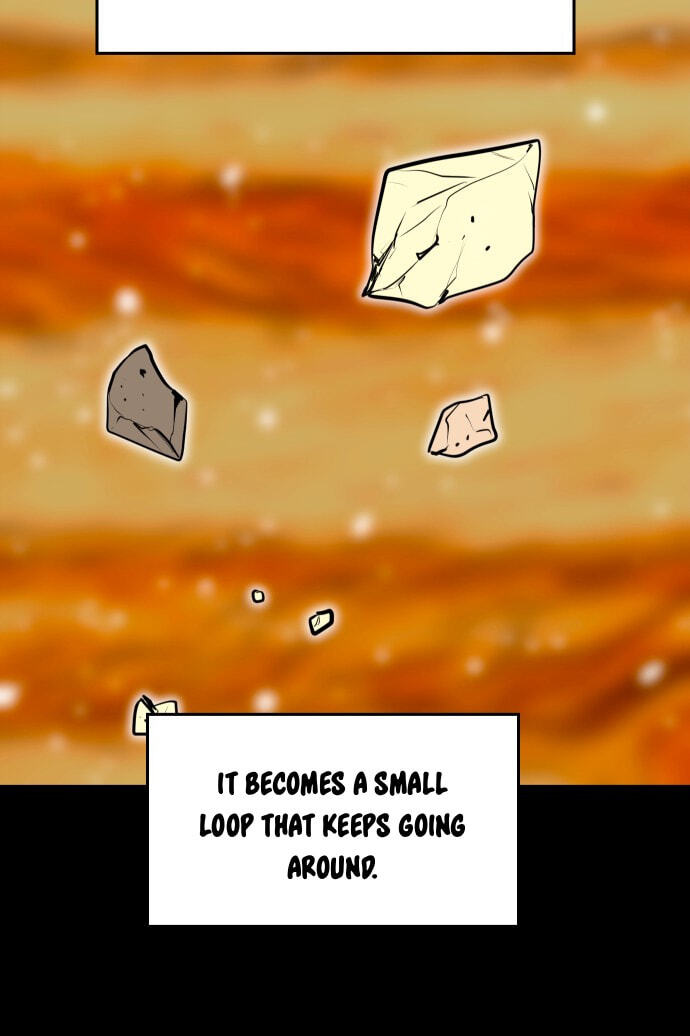 Save the Earth! Chapter 23 page 5 - 