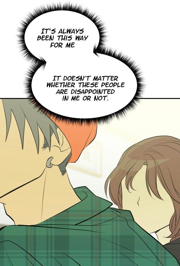 Save the Earth! Chapter 23 page 41 - 