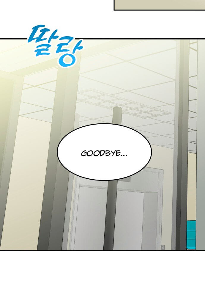 Save the Earth! Chapter 23 page 45 - 