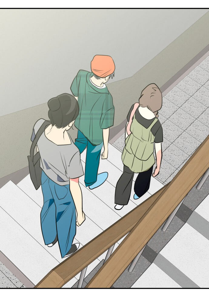 Save the Earth! Chapter 23 page 46 - 