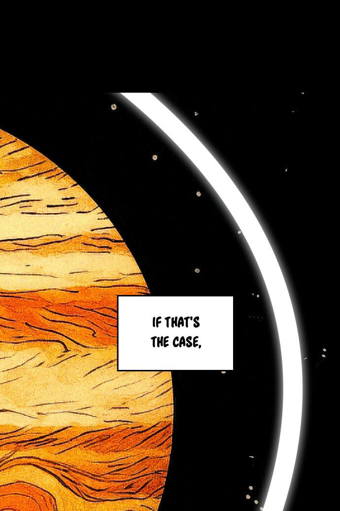 Save the Earth! Chapter 23 page 6 - 