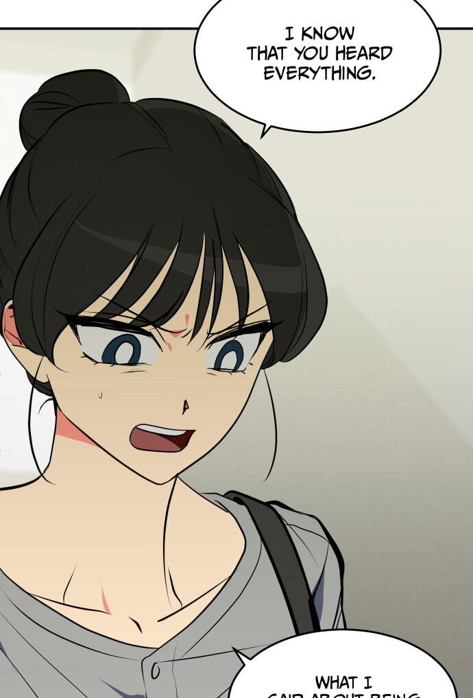 Save the Earth! Chapter 23 page 51 - 