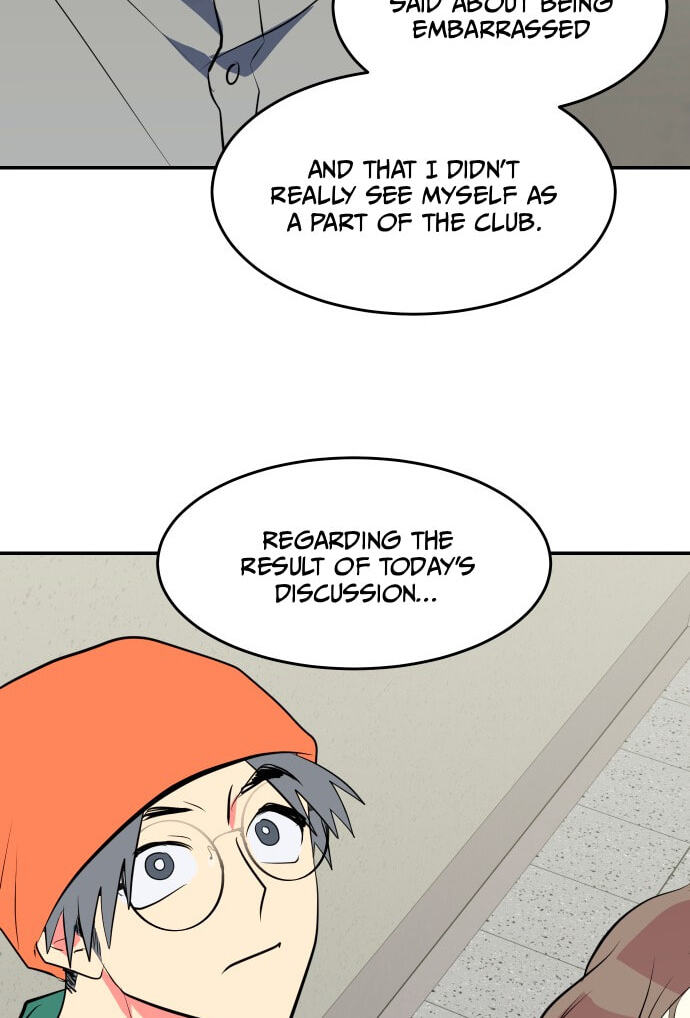 Save the Earth! Chapter 23 page 52 - 