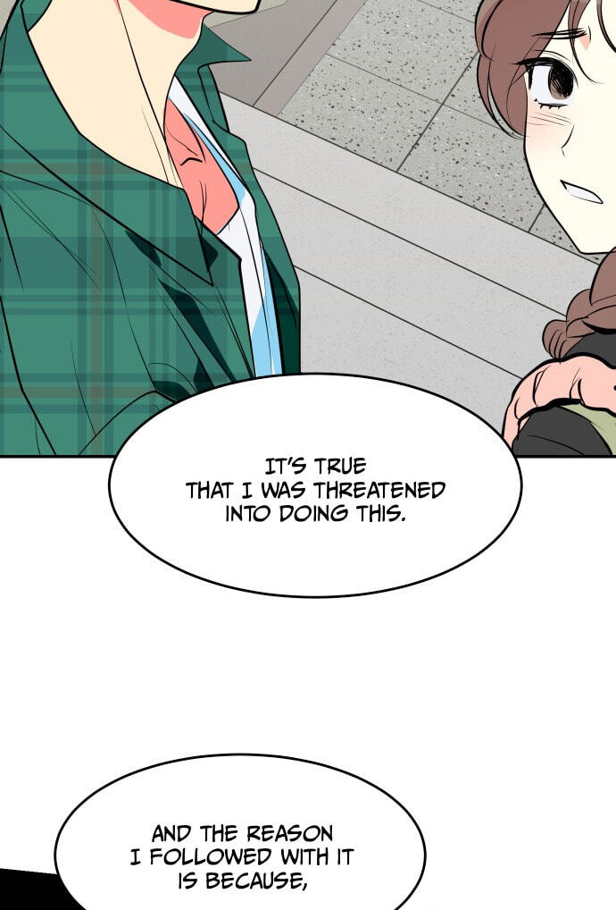 Save the Earth! Chapter 23 page 53 - 