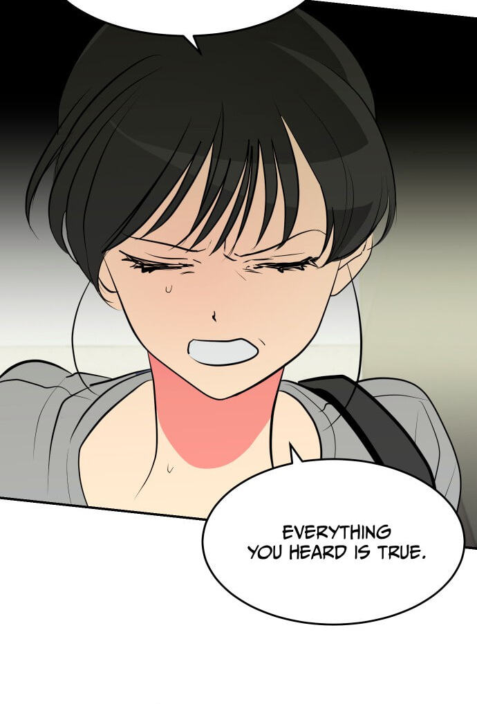 Save the Earth! Chapter 23 page 54 - 