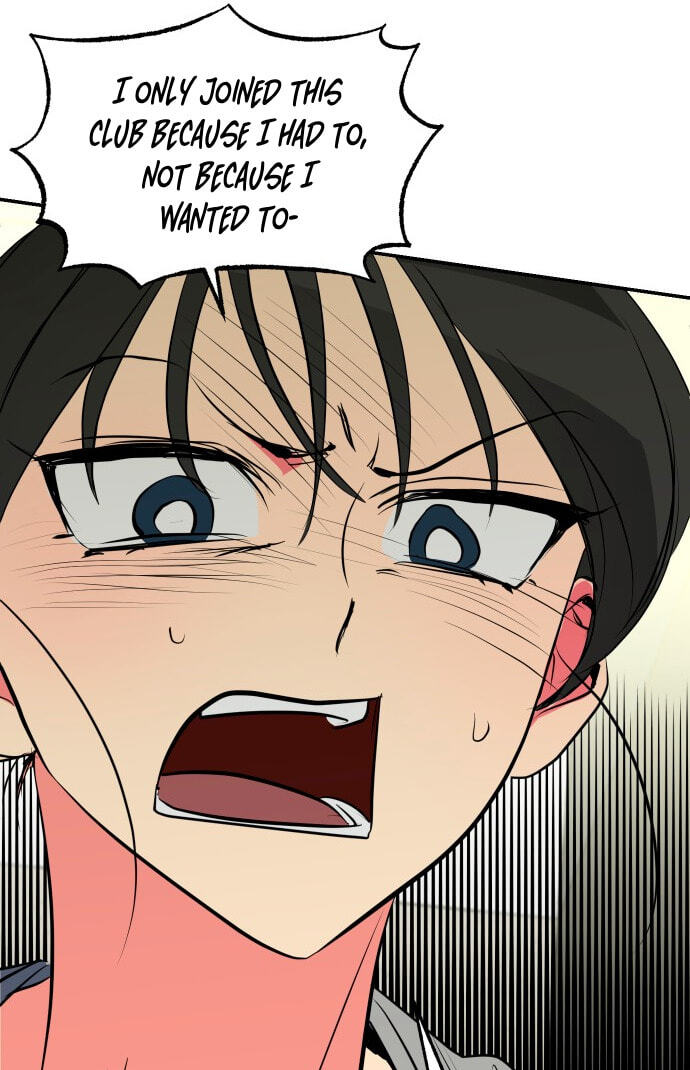 Save the Earth! Chapter 23 page 55 - 