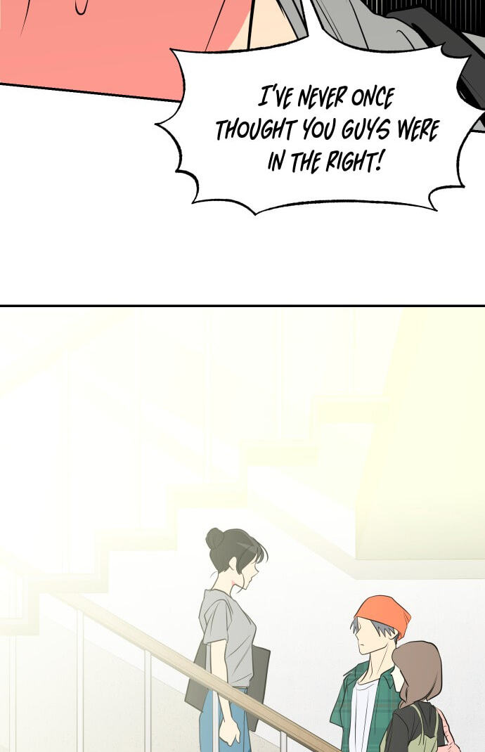 Save the Earth! Chapter 23 page 56 - 