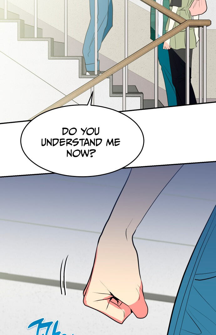 Save the Earth! Chapter 23 page 57 - 