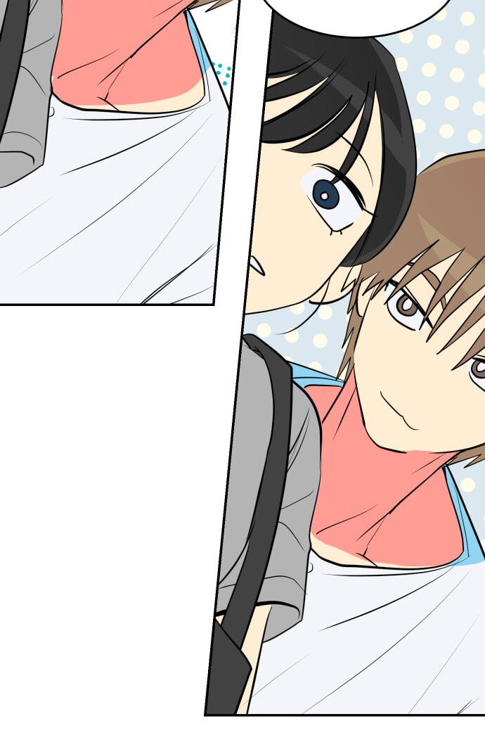 Save the Earth! Chapter 23 page 62 - 