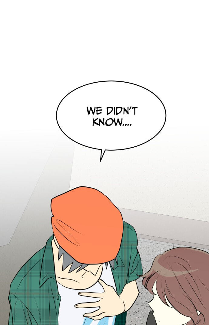 Save the Earth! Chapter 23 page 63 - 