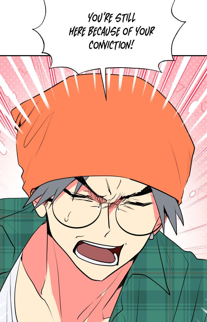 Save the Earth! Chapter 23 page 66 - 