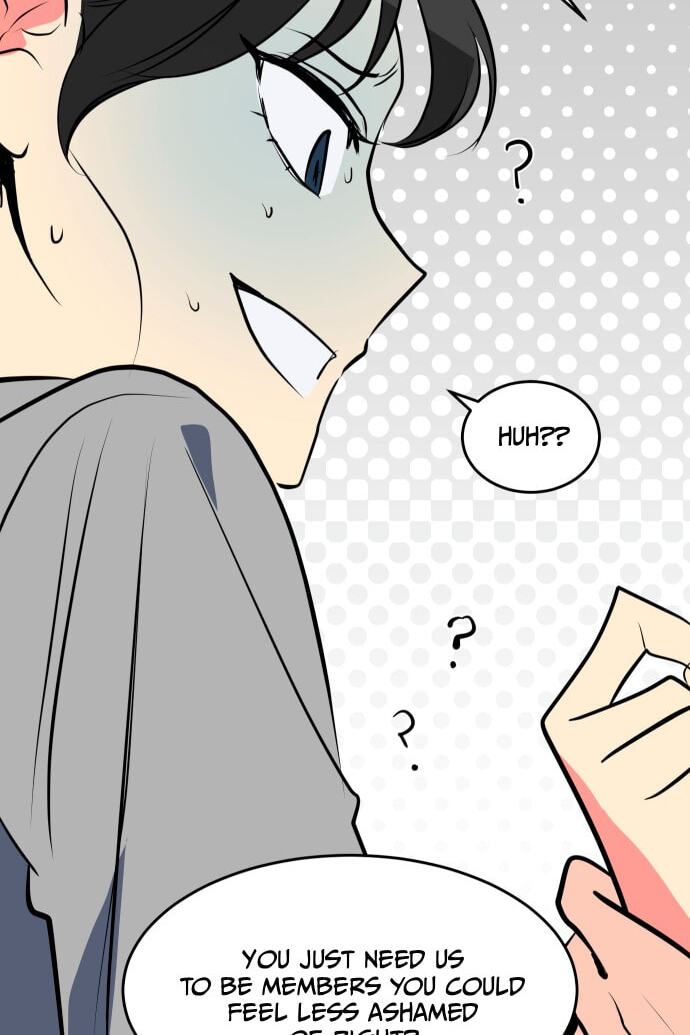 Save the Earth! Chapter 23 page 72 - 