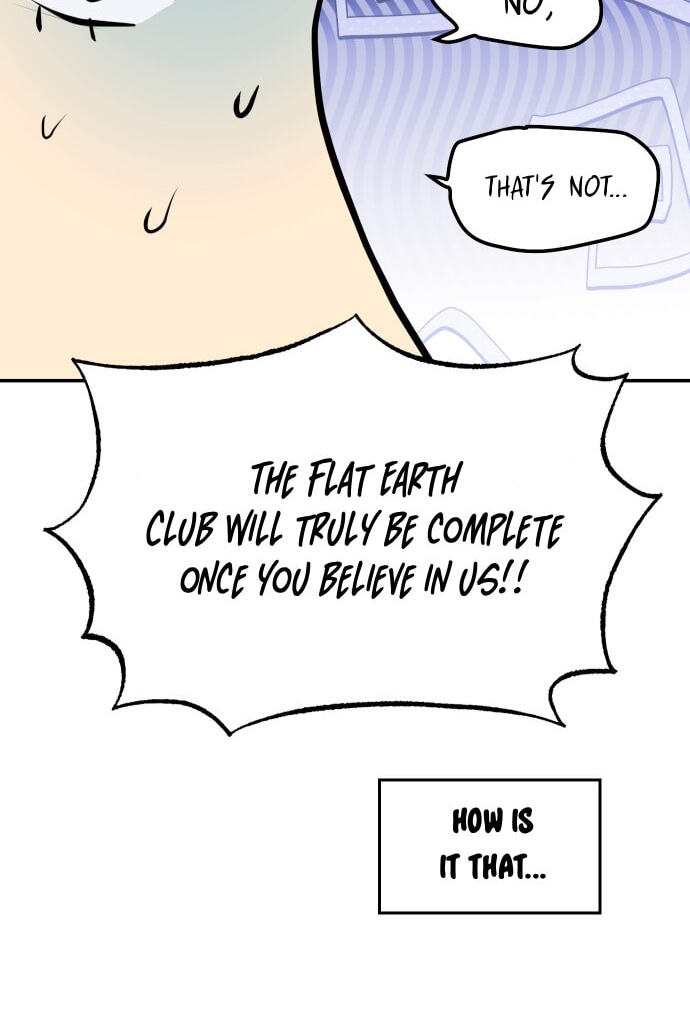 Save the Earth! Chapter 23 page 74 - 