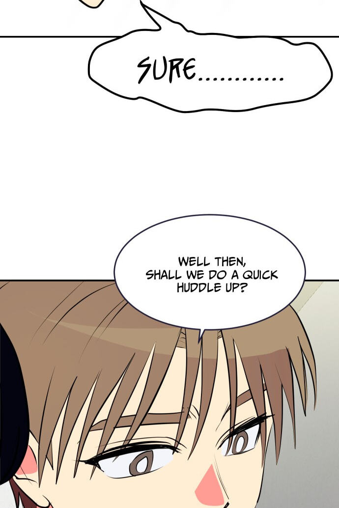 Save the Earth! Chapter 23 page 78 - 