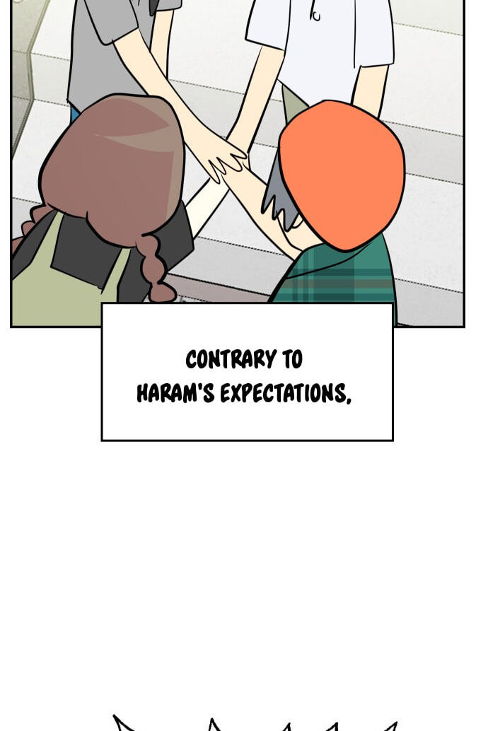 Save the Earth! Chapter 23 page 80 - 