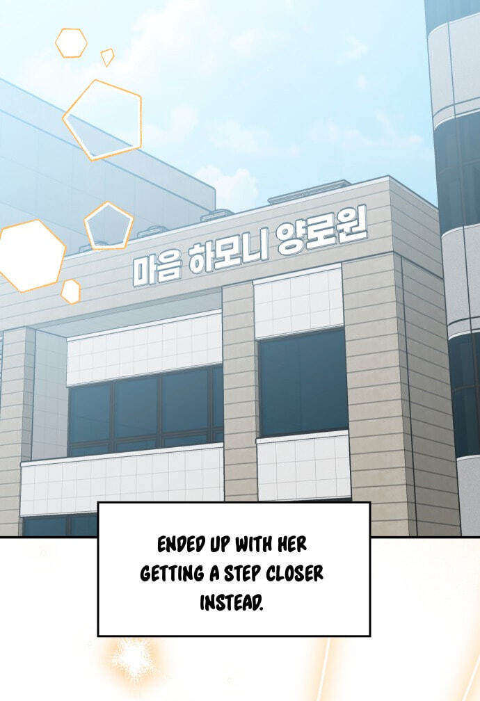 Save the Earth! Chapter 23 page 83 - 