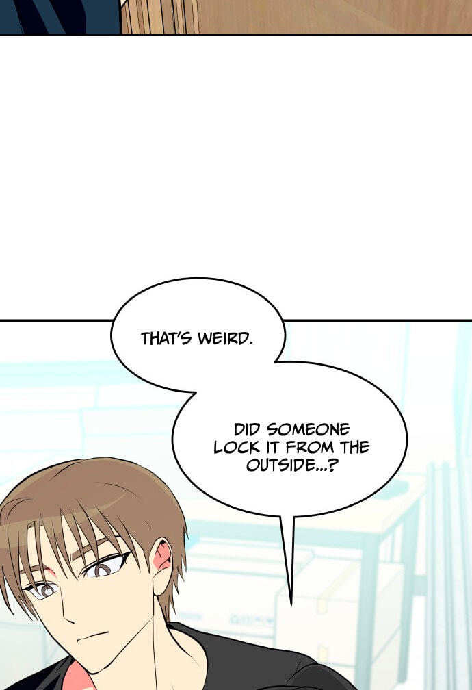 Save the Earth! Chapter 23 page 89 - 