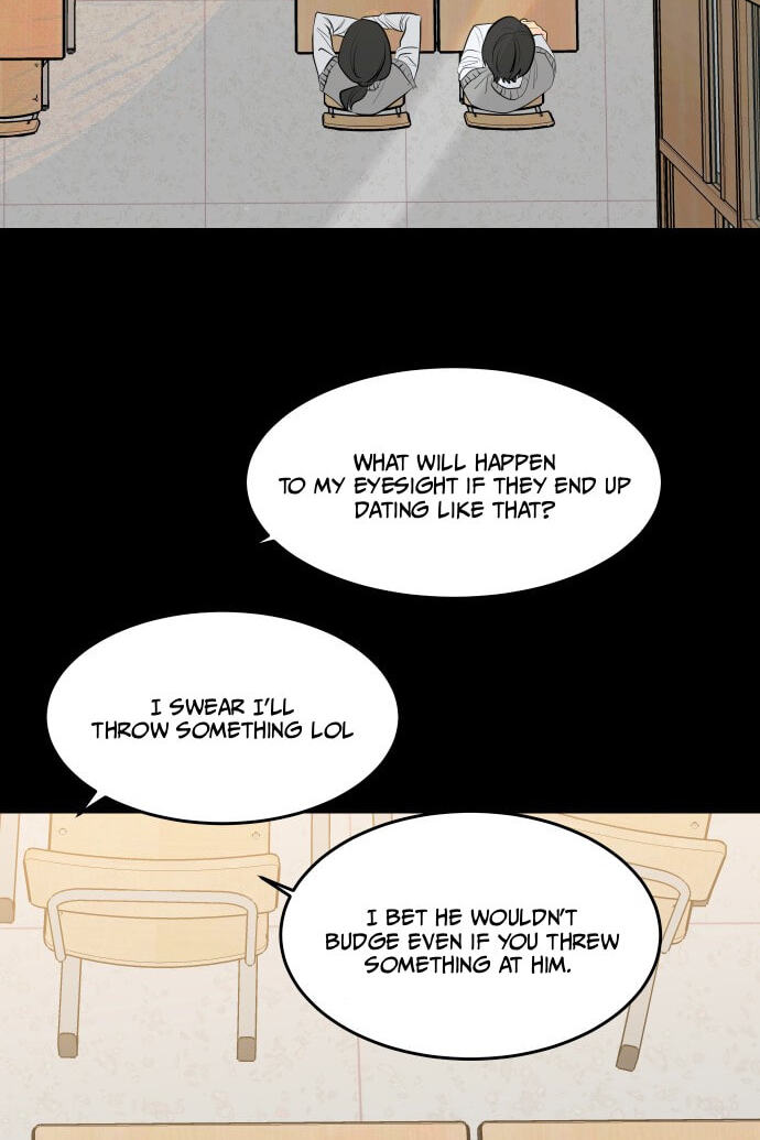 Save the Earth! Chapter 23 page 10 - 