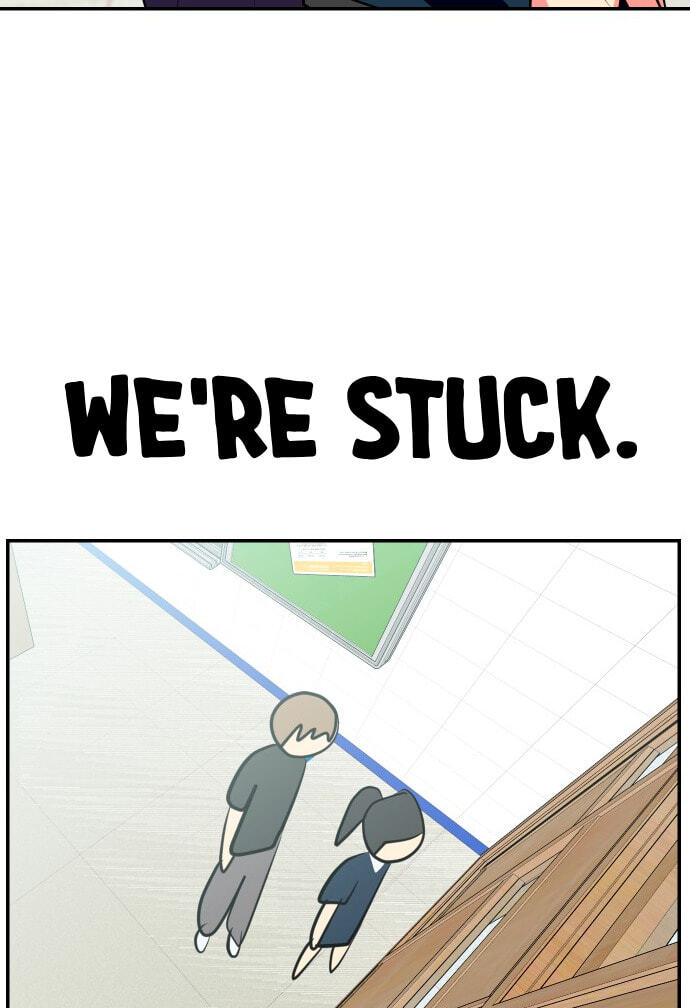 Save the Earth! Chapter 23 page 91 - 