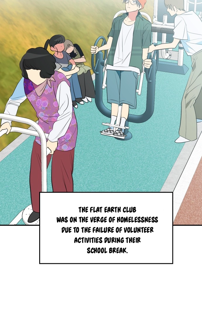 Save the Earth! Chapter 24 page 2 - 